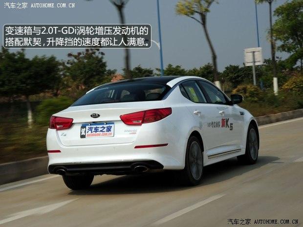 ���Ƕ����ô���������K52014�� 2.0T AT T-Special