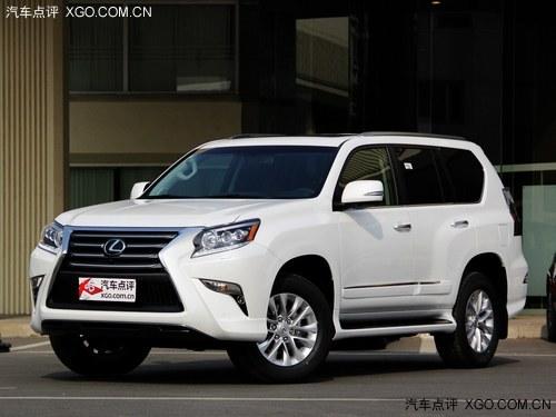 �׿���˹GX400�Ż�4.3�� �����ֳ���Ӧ