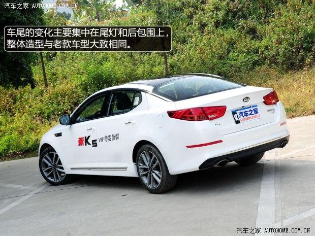 ���Ƕ����ô���������K52014�� 2.0T AT T-Special