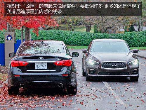 �߸���ͳ�ٿظ��� ��Ӣ�����Q50 3.7L