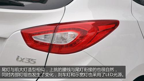 ͳһ���廯��� ʵ�ı����ִ��¿�ix35