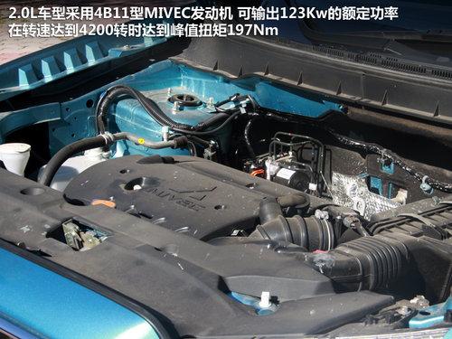 �����ֽ��� �Լݹ�������ASX�¾���2.0L