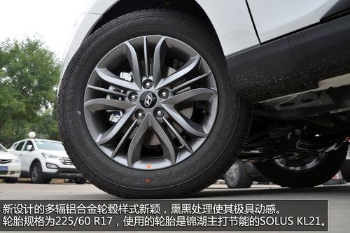 ͳһ���廯��� ʵ�ı����ִ��¿�ix35