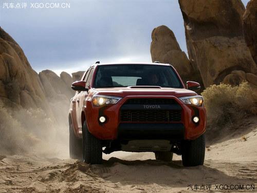 ԽҰ�������� ���﷢������TRD Pro����