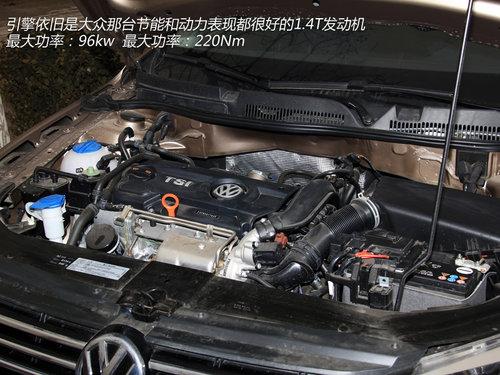 ���ı��� ��һ������ȫ�±���1.4T����