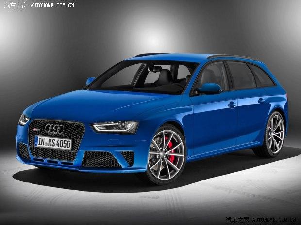 �µϰµ�RS�µ�RS 42014�� RS 4 Avant Nogaro selection