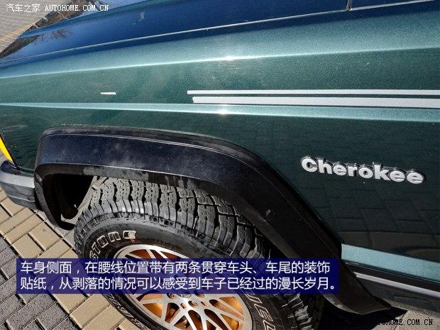 Jeep�������ձ���JEEP1997�� 7250