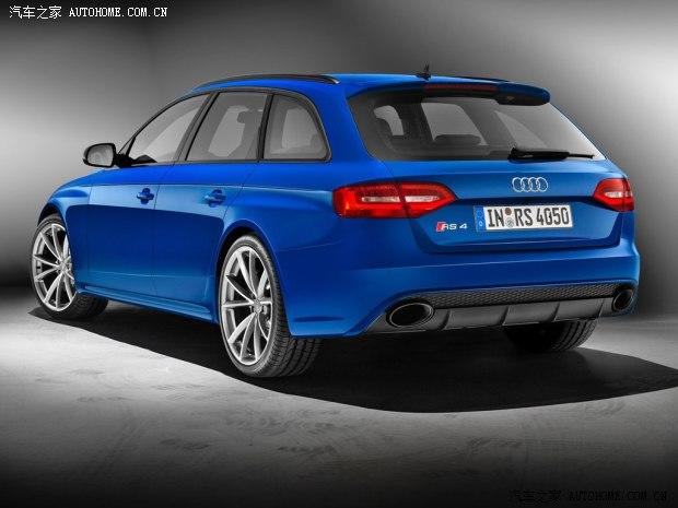 �µϰµ�RS�µ�RS 42014�� RS 4 Avant Nogaro selection