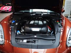 保时捷卡宴优惠25.7万 多款现车在售