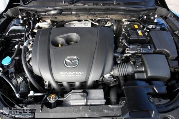 SKYACTIV