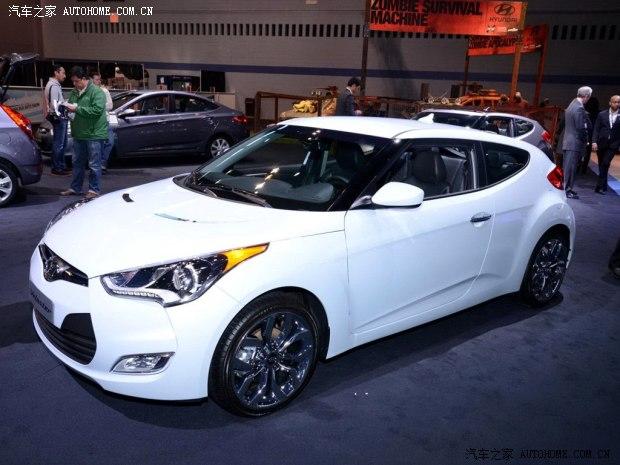 �ִ��ִ�(����)Veloster��˼2014�� FLEX Edition