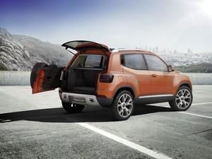 大众大众(进口)Taigun2014款 Concept