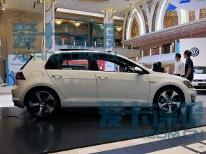 �߶���7 GTI ʵ��