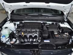 索纳塔八最低售价15.99万元 现优惠3万