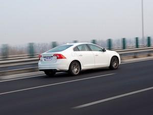 沃尔沃沃尔沃亚太沃尔沃S60L2014款 2.0T T5 智越版