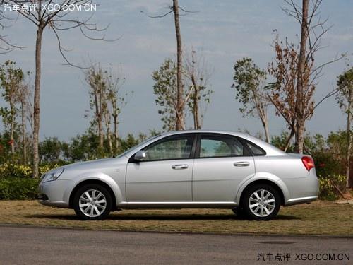 精准选择 中日韩美德10—15万元车型推荐