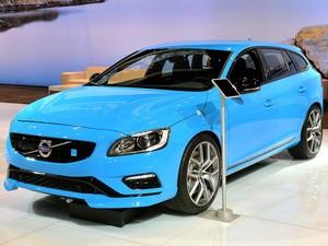 �ֶ����ֶ���(����)�ֶ���V602014�� Polestar
