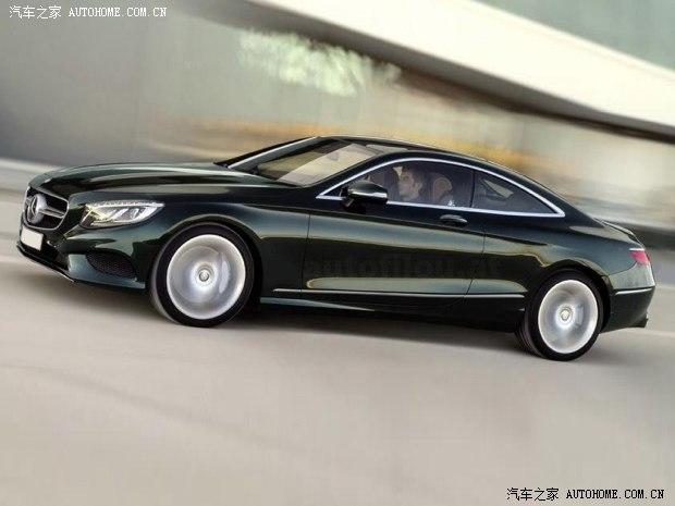 ���۱���(����)����S��2015�� Coupe ������