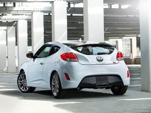 �ִ��ִ�(����)Veloster��˼2014�� FLEX Edition