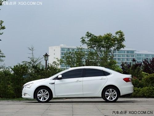 享受驾驶乐趣 安全舒适自主车型推荐