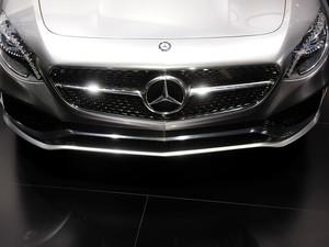 ���۱���(����)����S��2014�� Coupe Concept