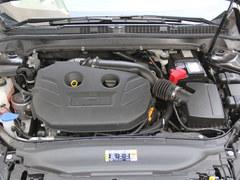 蒙迪欧最低售价17.98万起 置换补贴五千