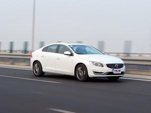 沃尔沃沃尔沃亚太沃尔沃S60L2014款 2.0T T5 智越版