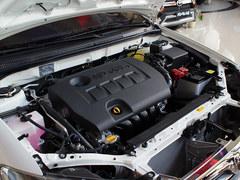 元宵节前送优惠 丰田花冠全系让2.2万