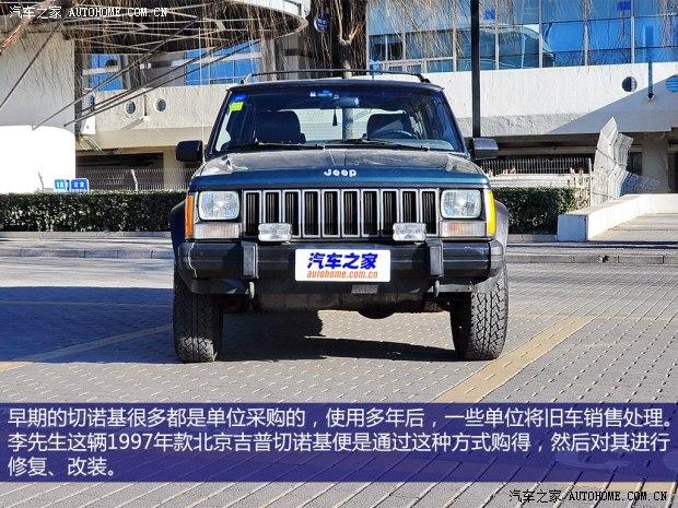 Jeep�������ձ���JEEP1997�� 7250