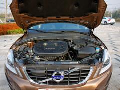 沃尔沃XC60现金优惠2万元 购车送礼包