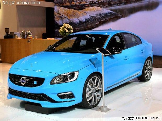 �ֶ����ֶ���(����)�ֶ���S602014�� Polestar