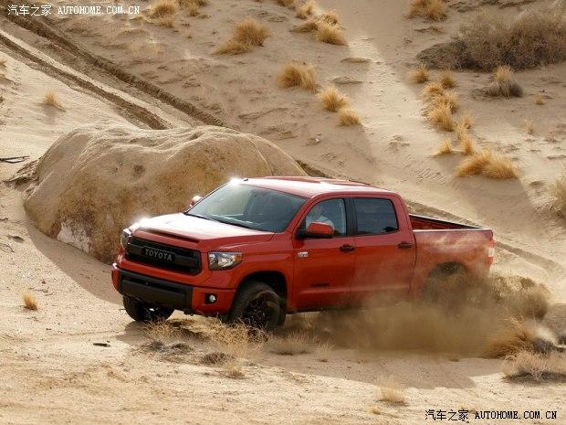 �������(����)̹;2014�� 5.7L SR5 TRD��