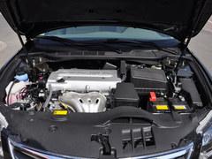 济南广汽丰田凯美瑞最高优惠2.5万 现车