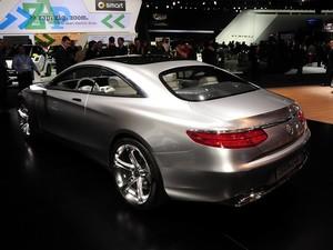 ���۱���(����)����S��2014�� Coupe Concept