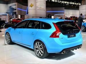 �ֶ����ֶ���(����)�ֶ���V602014�� Polestar