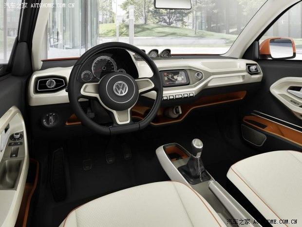 大众大众(进口)Taigun2014款 Concept