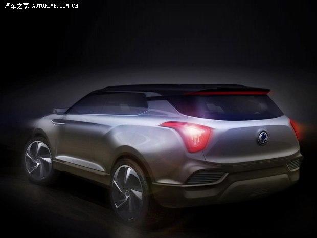 ˫��˫������˫��XLV2015�� Concept