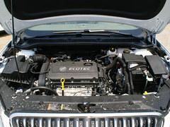 别克英朗购车最高优惠2.2万元 现车销售