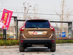 沃尔沃XC60现金优惠2万元 购车送礼包