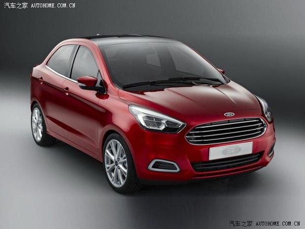 ���ظ���(����)Figo2014�� Concept