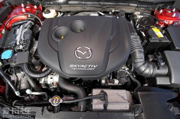 SKYACTIV