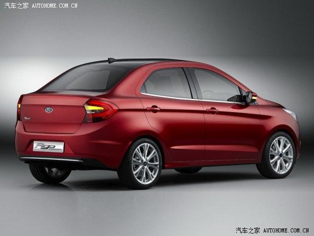 ���ظ���(����)Figo2014�� Concept