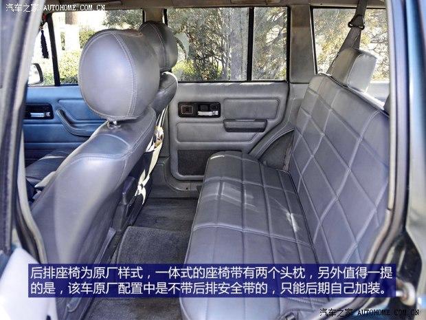 Jeep�������ձ���JEEP1997�� 7250