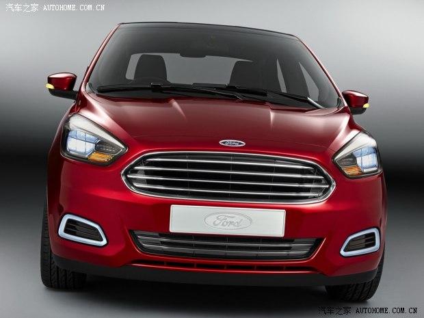 ���ظ���(����)Figo2014�� Concept