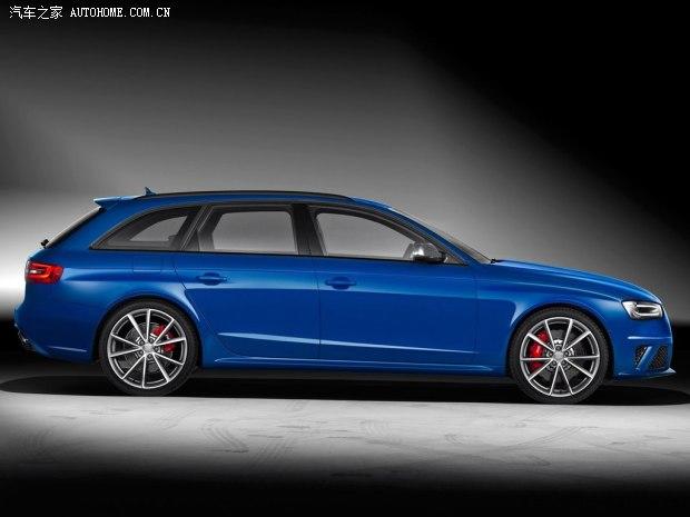 �µϰµ�RS�µ�RS 42014�� RS 4 Avant Nogaro selection