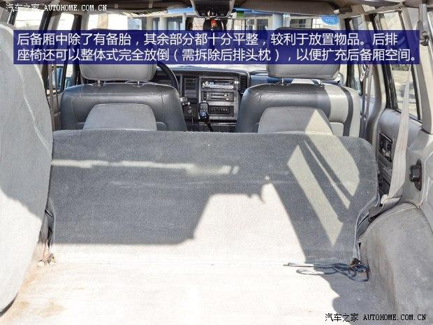 Jeep�������ձ���JEEP1997�� 7250