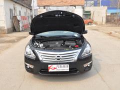 天籁可送5000元装饰礼包 全系现车充足