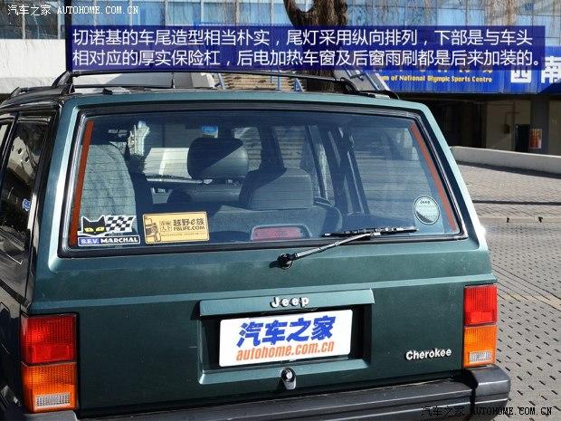 Jeep�������ձ���JEEP1997�� 7250