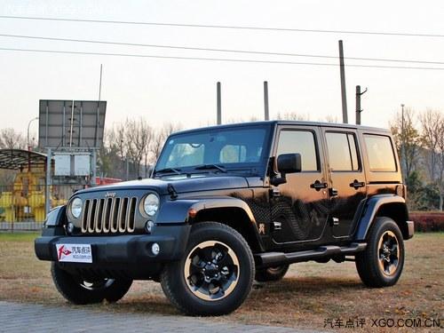 ���Ϲ�JEEP����������Ԫ��� �ֳ�����