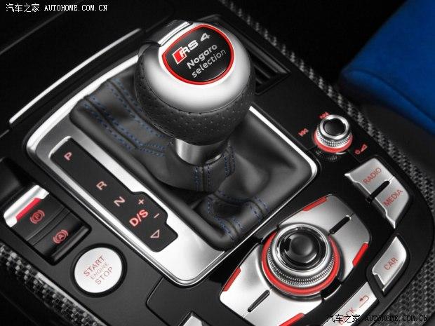 �µϰµ�RS�µ�RS 42014�� RS 4 Avant Nogaro selection